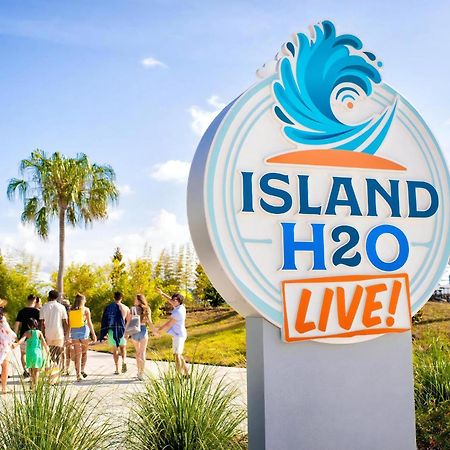 Charming Cottage 3 Miles From Disney With Margaritaville Resort Island H2O Access - 8083Kd Orlando Exterior foto